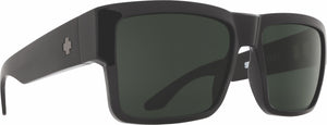 CYRUS MATTE BLACK HAPPY GRAY GREEN