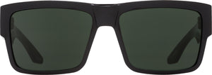 CYRUS MATTE BLACK HAPPY GRAY GREEN