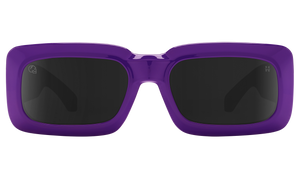 NINETY SIX PURPLE BLACK | SLAYCO x SPY