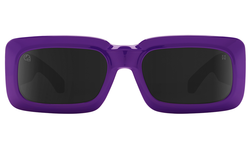 NINETY SIX PURPLE BLACK SLAYCO x SPY SLAY CO