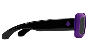 NINETY SIX PURPLE BLACK | SLAYCO x SPY