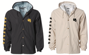 SLAYCO WINDBREAKER