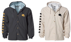 SLAYCO WINDBREAKER