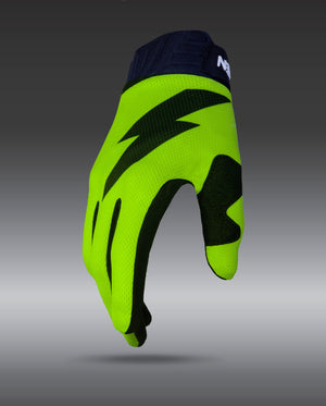 RENEN x Slayco GC-X Glove - Neon Green