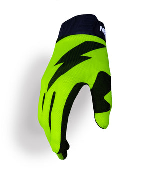 RENEN x Slayco GC-X Glove - Neon Green