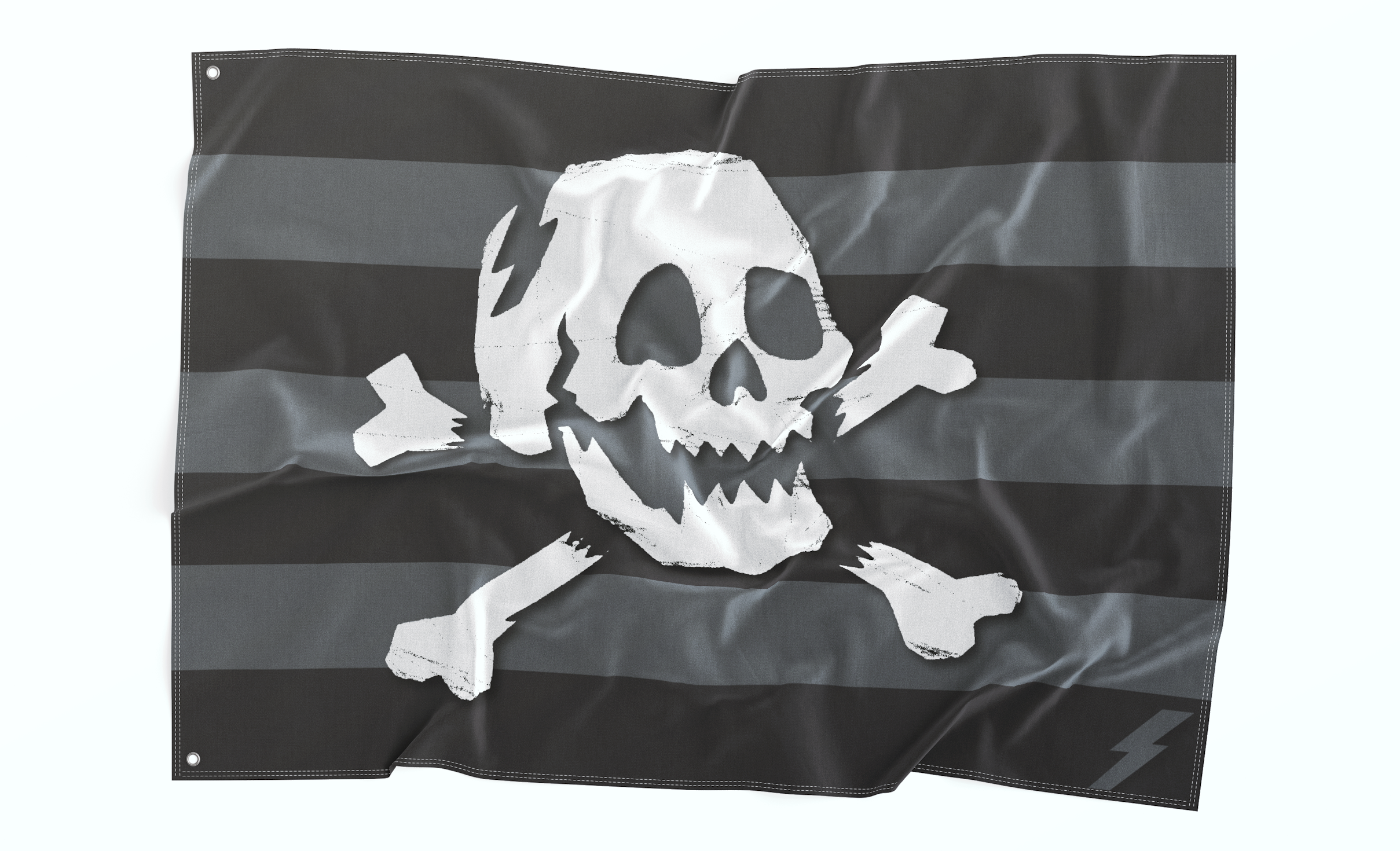 SlayCo_B_W_JailbreakFlag_FORWE