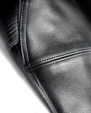 S125 "RESET" Racepant - BLACK