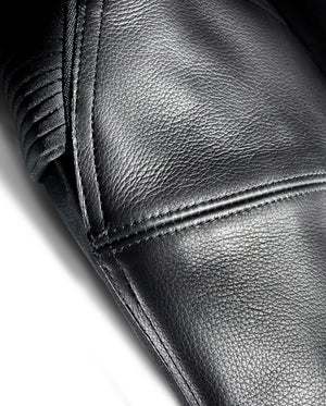 S123 RENEN x SLAYCO PANT - RESET / BLACK