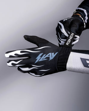 RENEN x Slayco GC-X Glove - "Hotrod"