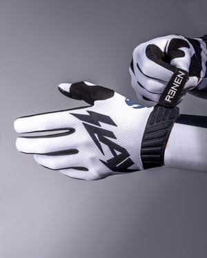 RENEN x Slayco GC-X Glove - White