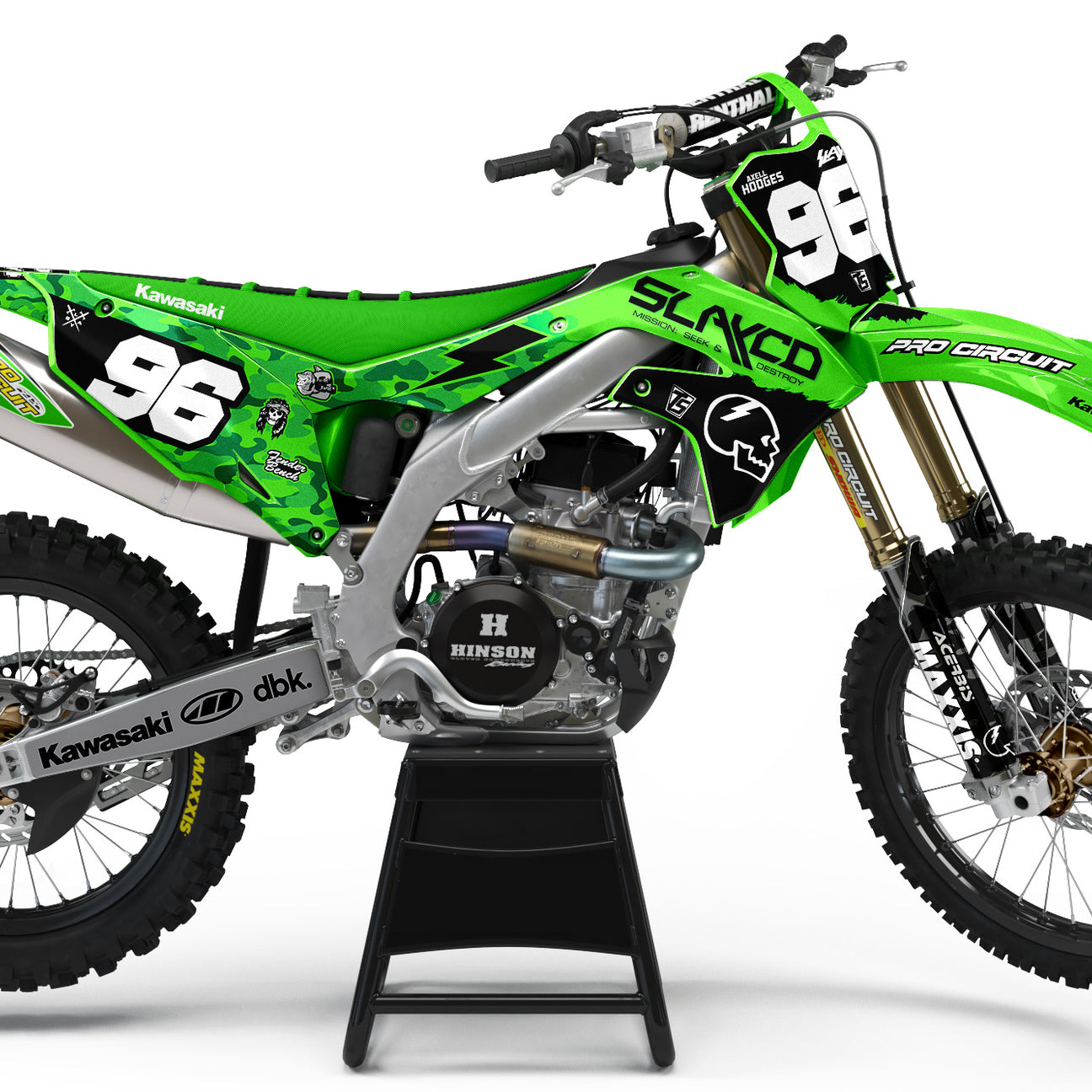 GRAPHICS DECALS AND STICKERS – SLAY CO.