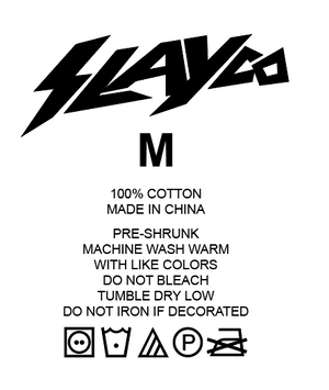 SLAYCO WINDBREAKER