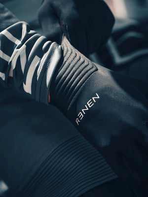RENEN GC-2 GLOVE // BLACK