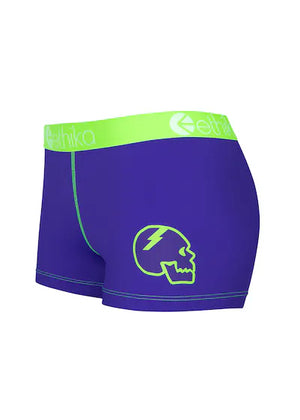 WOMEN'S STAPLE |  SKULL'E