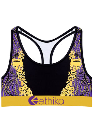 WOMEN'S SPORTS BRA | COLUMBO 2.0