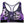 SLAY N’ PRAY WOMENS SPORTS BRA