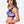 WOMEN'S SPORT BRA | MORE PRESSURE
