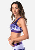 WOMEN'S SPORT BRA | MORE PRESSURE