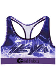 WOMEN'S SPORT BRA | MORE PRESSURE