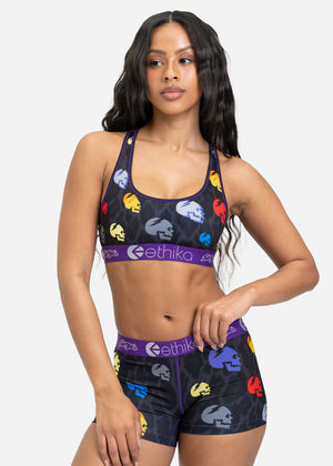WOMEN'S SPORT BRA | SKUTTLES