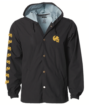 SLAYCO WINDBREAKER