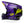 MOTO-9 YOUTH MIPS HELMET