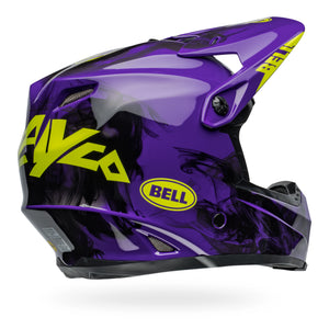MOTO-9 YOUTH MIPS HELMET