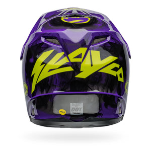 MOTO-9 YOUTH MIPS HELMET