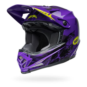MOTO-9 YOUTH MIPS HELMET