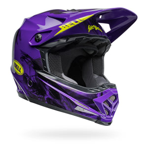 MOTO-9 YOUTH MIPS HELMET