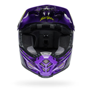 MOTO-9 YOUTH MIPS HELMET