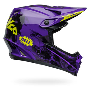 MOTO-9 YOUTH MIPS HELMET