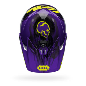 MOTO-9 YOUTH MIPS HELMET