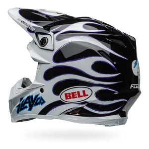 MOTO-9S FLEX HELMET