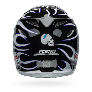 MOTO-9S FLEX HELMET