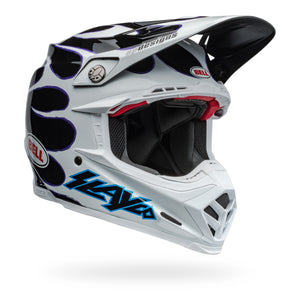 MOTO-9S FLEX HELMET