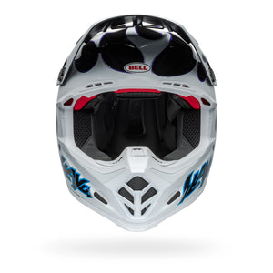 MOTO-9S FLEX HELMET