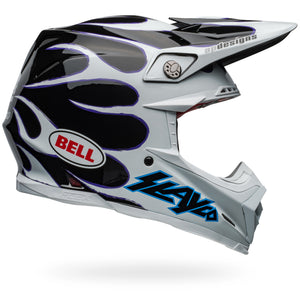 MOTO-9S FLEX HELMET