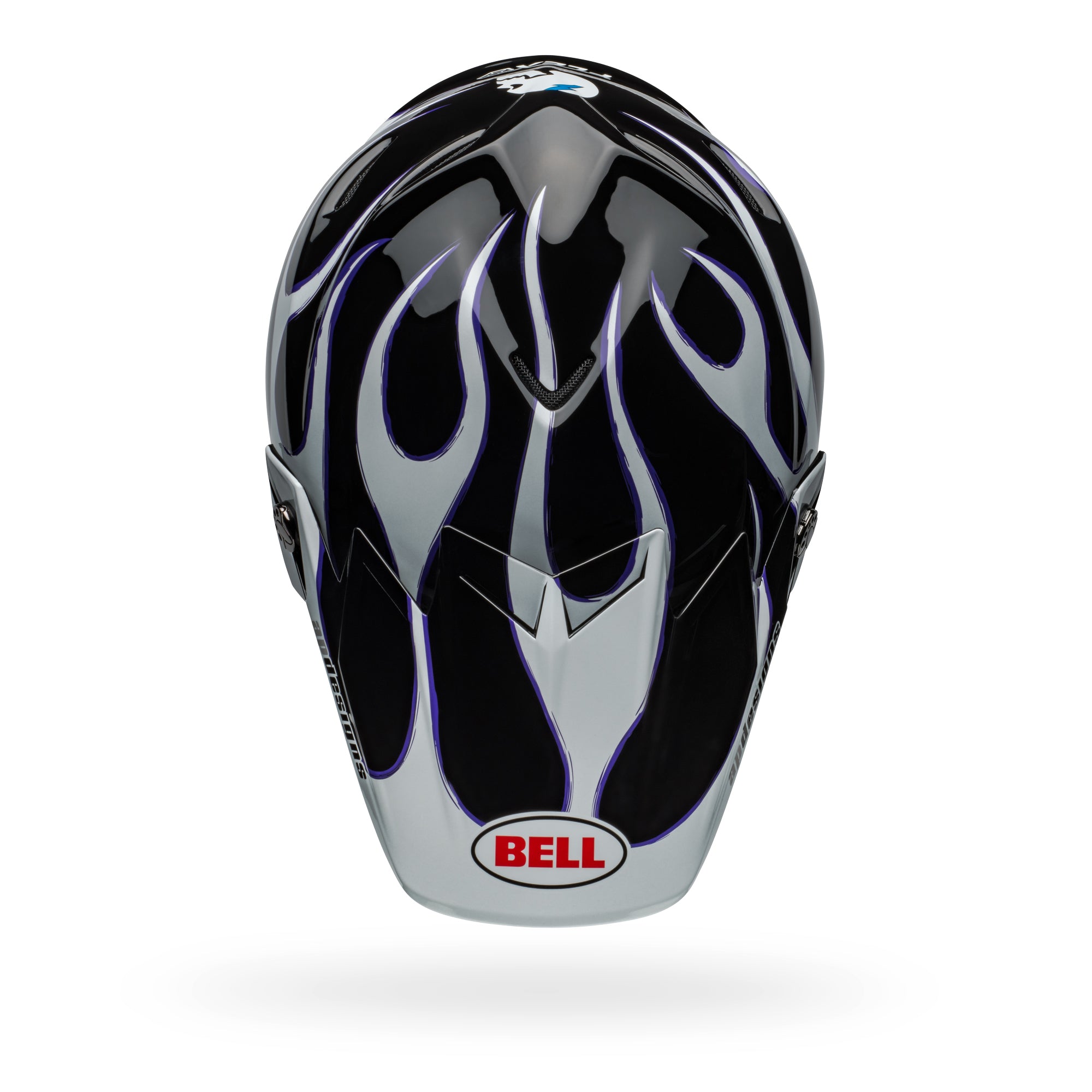 bell 2020 moto-9 flex slayco black/grey helmet MOTO-9S FLEX HELMET – SLAY CO