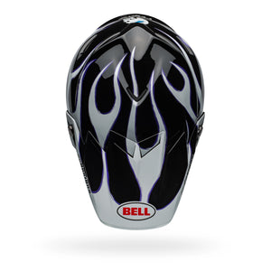 MOTO-9S FLEX HELMET