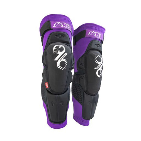 knee pad, knee guard 