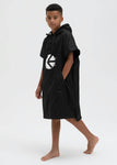 Motion | Changing Poncho