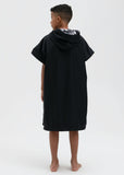 Motion | Changing Poncho