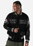 Familie 01 | Varsity Jacket