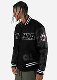 Familie 01 | Varsity Jacket