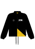 Rook - Hazard | Mens Coach Jacket