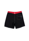 Black | Boys Boardshort
