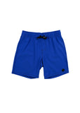 Apex Blue | Boys Swim Short