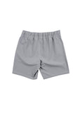Apex Charcoal | Boys Swim Short