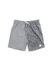 Apex Charcoal | Boys Swim Short
